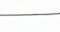 Cordonnet Silver #5