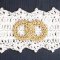 Wedding Crochet Bookmark Kit