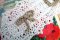 Wedding Crochet Bookmark Kit