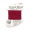 Tapestry Braid and Crystal Braid