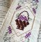 Easter Basket Bookmark