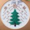 Fir Tree Ornament