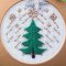 Fir Tree Ornament