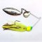 Kreinik Flash adds shimmer to any lure