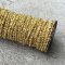 Gold Kreinik Facets