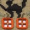 Happy Hardanger Halloween