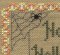 Celebrate Halloween with black cats, creepy spiders and cobwebs with this fun Hardanger project
