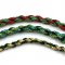 Use the Kreinik Custom Corder to make your own trims and cords out of any fiber, any color combination