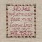 Home and Hearts