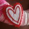 Made with Kreinik Iron-on Thread