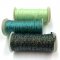 Kreinik Iron-on Threads come in many colors