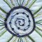 Iron-on ribbon is fast and fun for art quilts