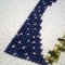 Japan #1 can be used in cross stitch for delicate details (like stars in a night sky)