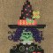 Kreinik glow-in-the-dark thread when not glowing