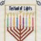 Hanukkah Metallic Gift Collection