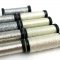 Silver Metallic Gift Collection