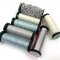 Snowflake Metallic Gift Collection