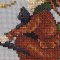 Kreinik Vintage threads for cross stitch