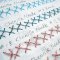 Needle choice can determine how a thread behaves