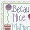 Nice Matters