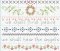 Peaceful Christmas Sampler