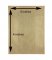 Press Cloth 3" x 4"