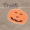 Trick or Treat Party Bag