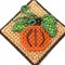 Pumpkin Patch Pin