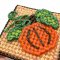 Pumpkin Patch Pin