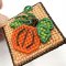 Pumpkin Patch Pin