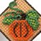 Pumpkin Patch Pin