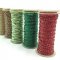Made with Kreinik Iron-on Thread
