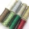 Kreinik iron-on ribbon