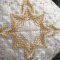 Star Lights Ornament #1