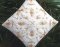 Stitch a classic ornament with Kreinik silk and metallic threads