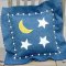 Celestial Pillow