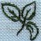 Stem Stitch