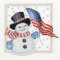 American Snowman