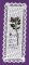Friendship Bookmark