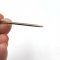 A large, blunt-point needle