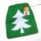 Decorate with Kreinik Iron-on Thread