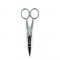 6" Double Curved Scissors X621C