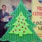 Make colorful holiday decor with Iron-on Threads