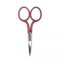 3.5" Red Handled Scissors
