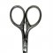 3.5" Nickel Gray Lion's Tail Scissors X322