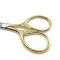 3.5" Lion's Tail Scissors