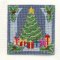 Christmas Eve - Silk Gauze Kit